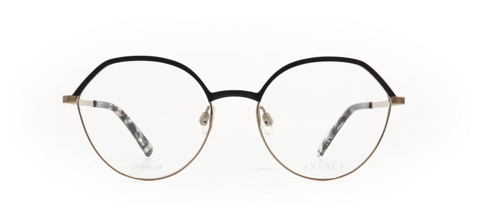 Image of Inface Eyewear Frames