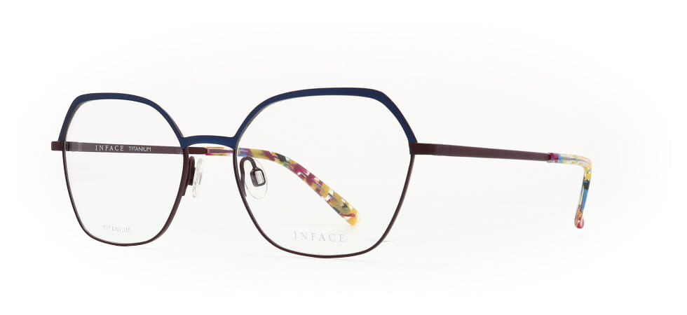 Image of Inface Eyewear Frames