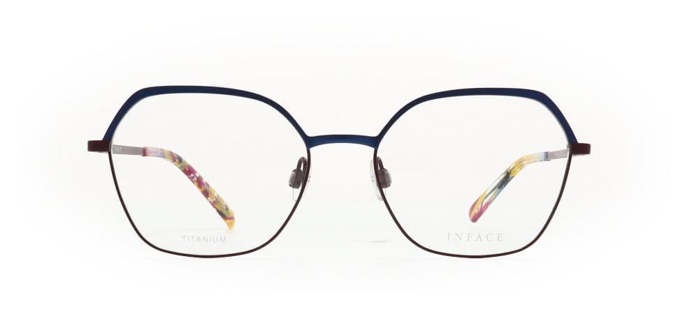 Image of Inface Eyewear Frames