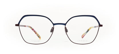 Image of Inface Eyewear Frames