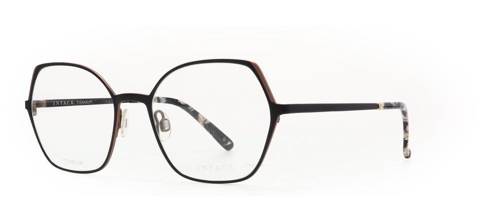 Image of Inface Eyewear Frames