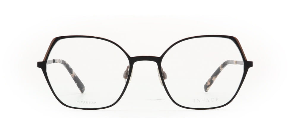 Image of Inface Eyewear Frames