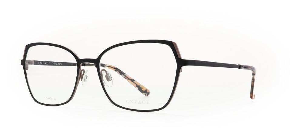 Image of Inface Eyewear Frames