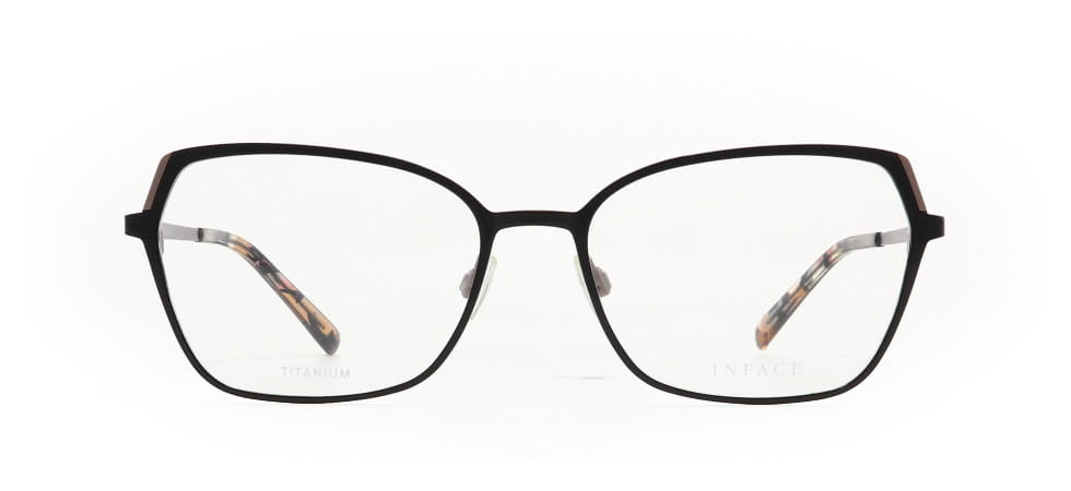 Image of Inface Eyewear Frames