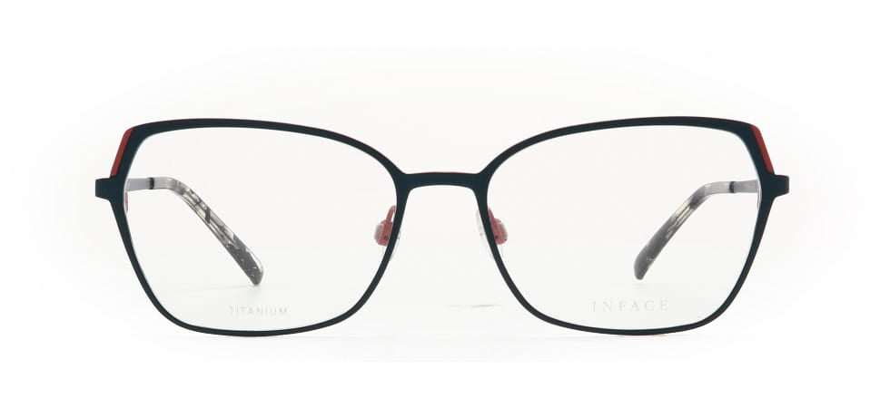 Image of Inface Eyewear Frames