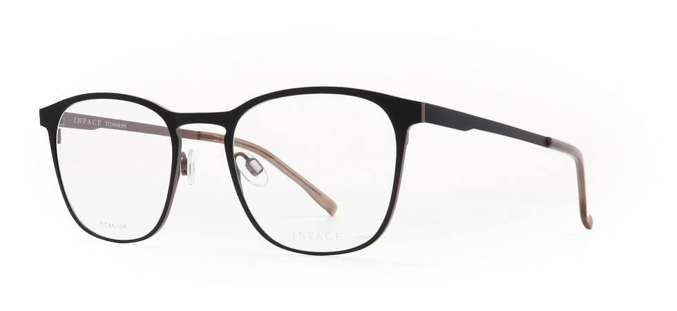 Image of Inface Eyewear Frames