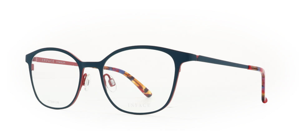 Image of Inface Eyewear Frames