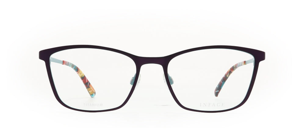 Image of Inface Eyewear Frames