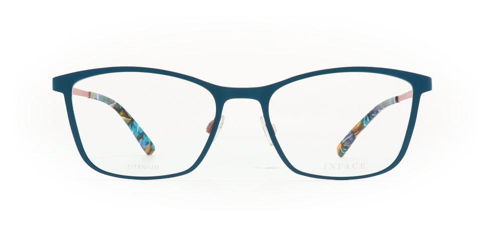 Image of Inface Eyewear Frames