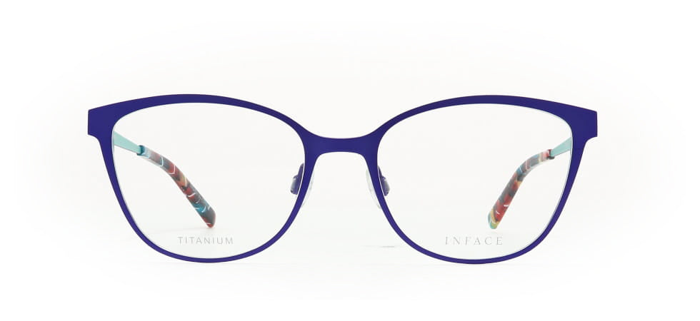 Image of Inface Eyewear Frames