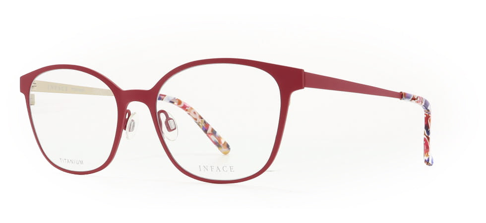 Image of Inface Eyewear Frames