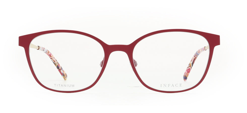 Image of Inface Eyewear Frames