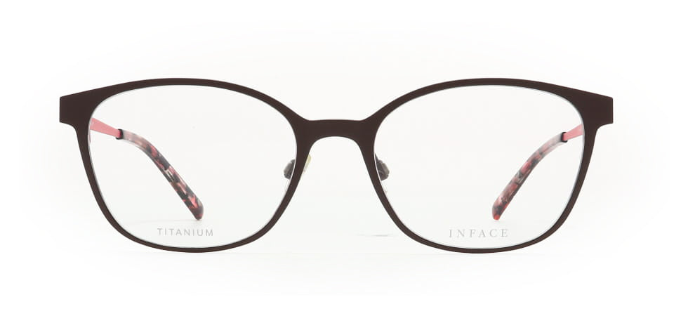 Image of Inface Eyewear Frames