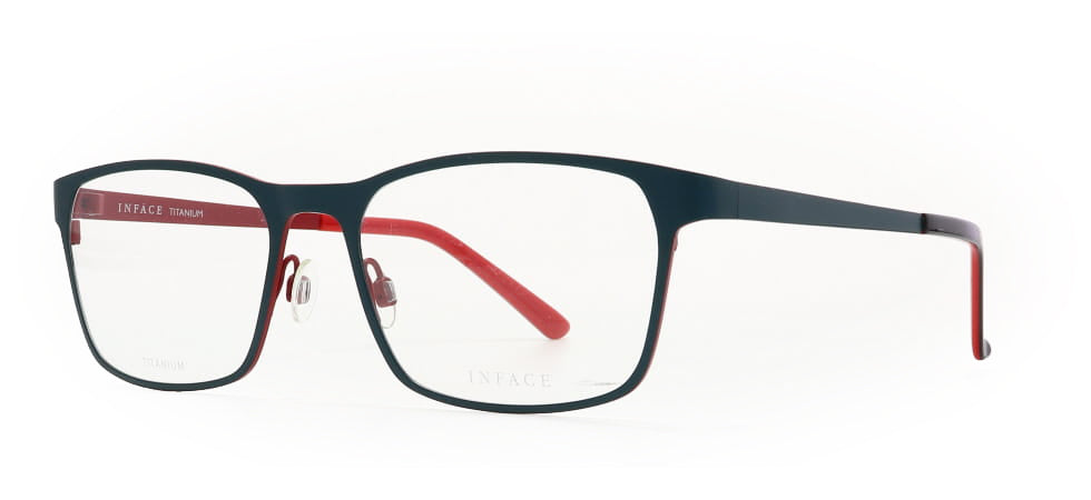 Image of Inface Eyewear Frames