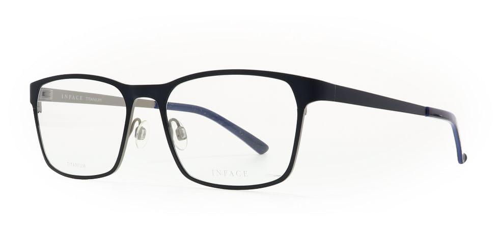 Image of Inface Eyewear Frames