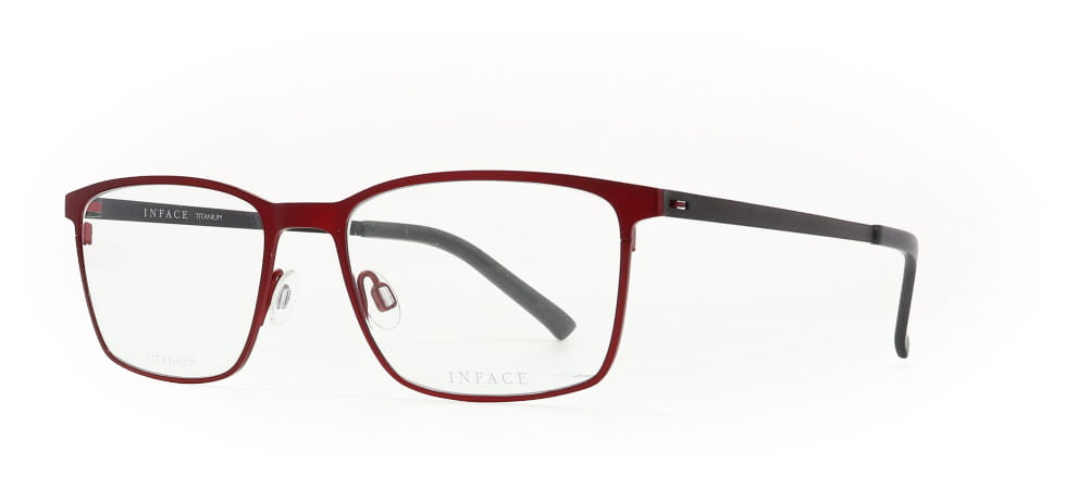 Image of Inface Eyewear Frames