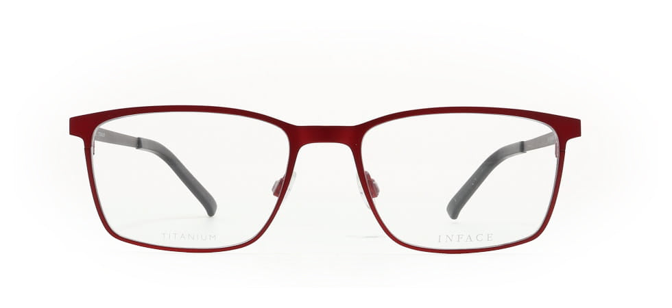 Image of Inface Eyewear Frames