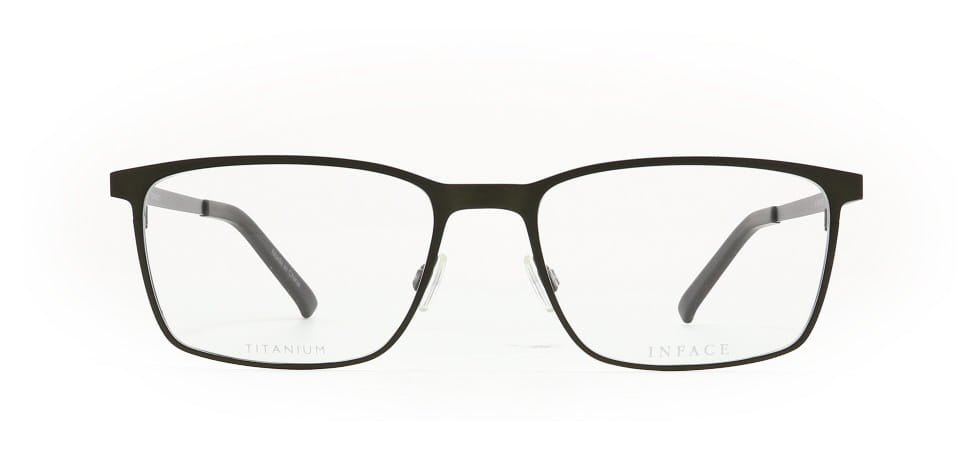 Image of Inface Eyewear Frames