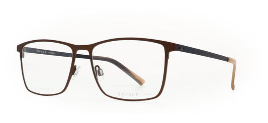 Image of Inface Eyewear Frames