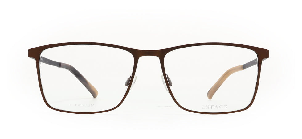 Image of Inface Eyewear Frames