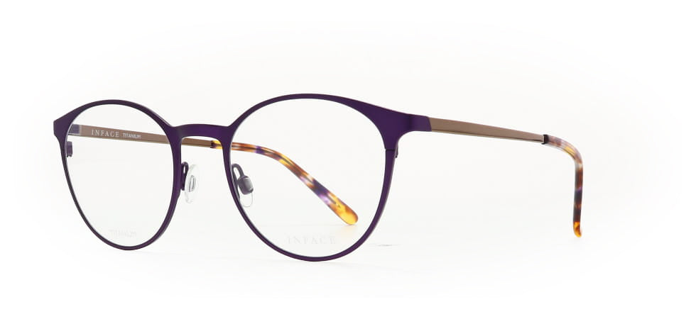 Image of Inface Eyewear Frames