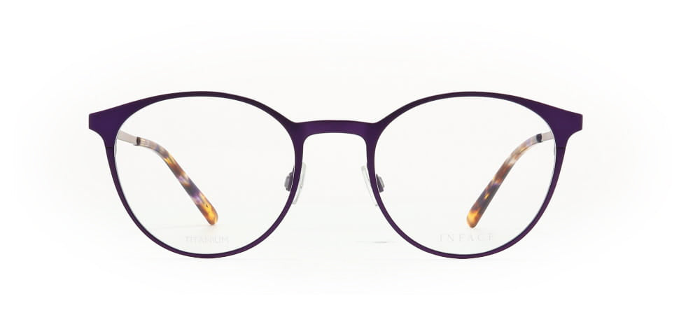 Image of Inface Eyewear Frames