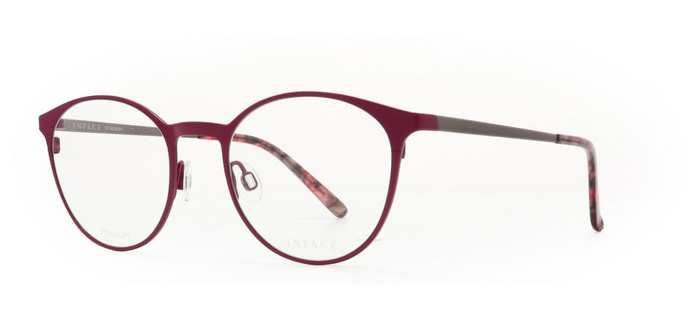 Image of Inface Eyewear Frames