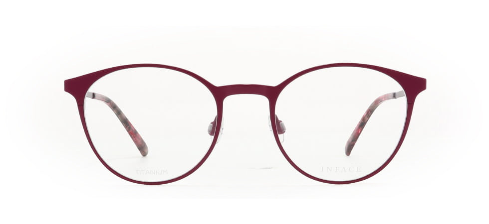Image of Inface Eyewear Frames
