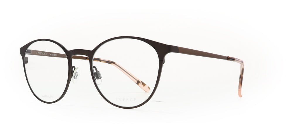 Image of Inface Eyewear Frames