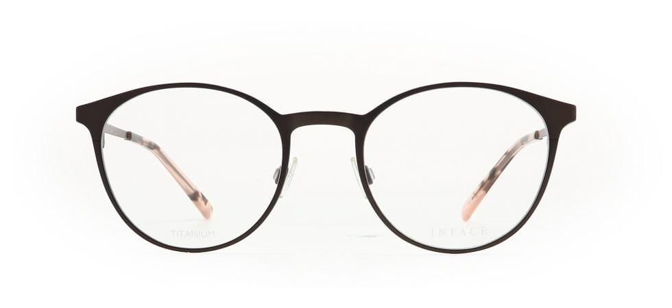 Image of Inface Eyewear Frames