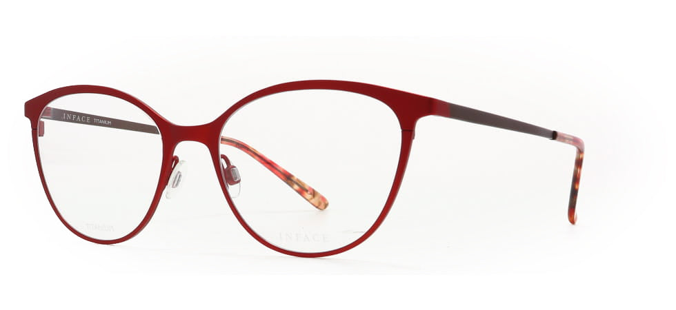 Image of Inface Eyewear Frames