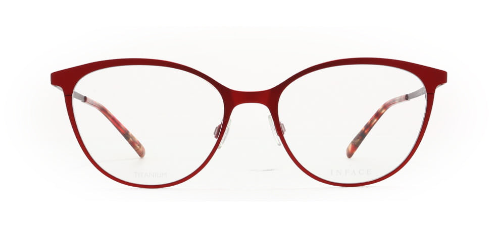 Image of Inface Eyewear Frames