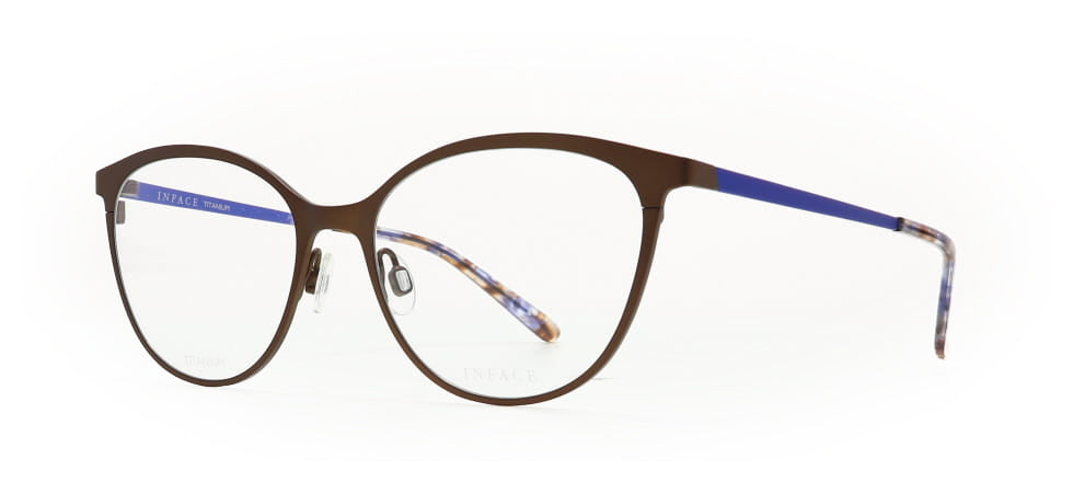 Image of Inface Eyewear Frames