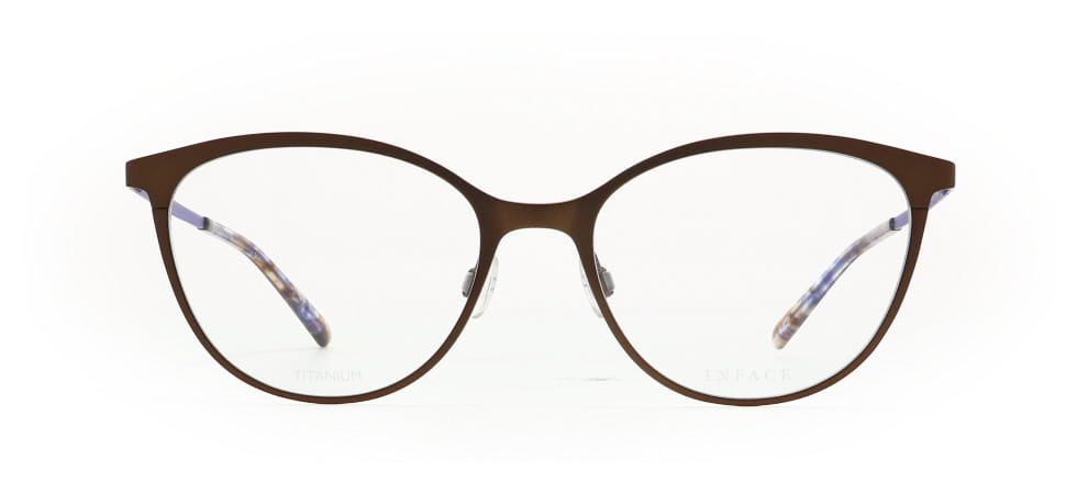 Image of Inface Eyewear Frames