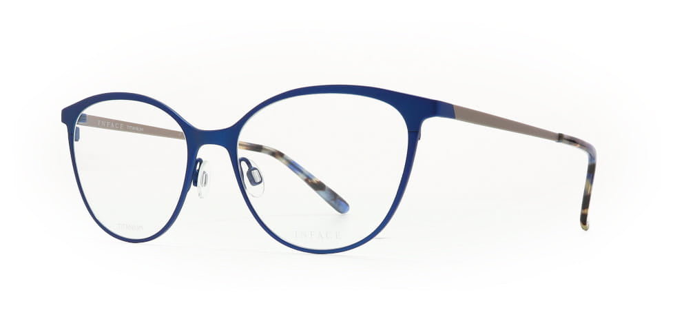 Image of Inface Eyewear Frames