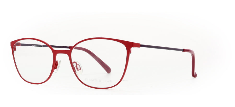 Image of Inface Eyewear Frames