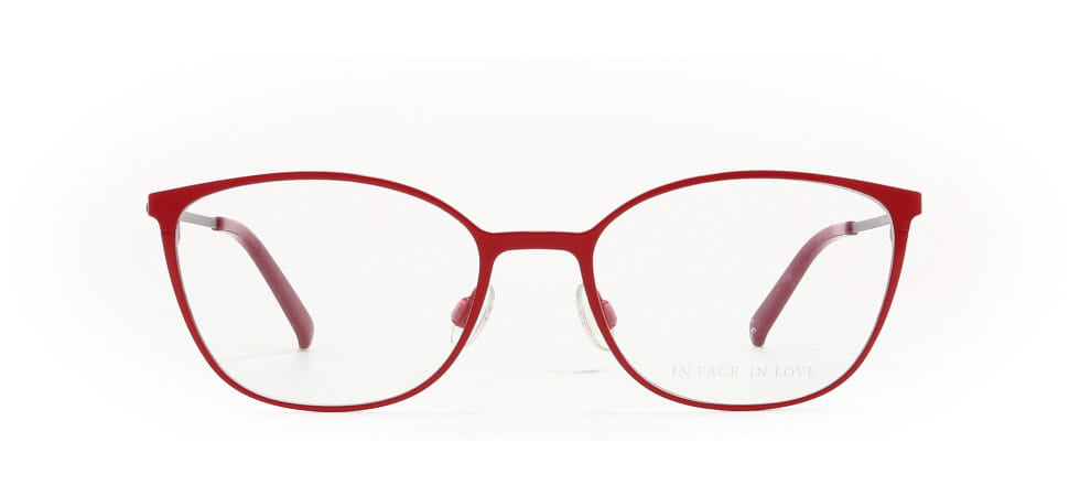 Image of Inface Eyewear Frames