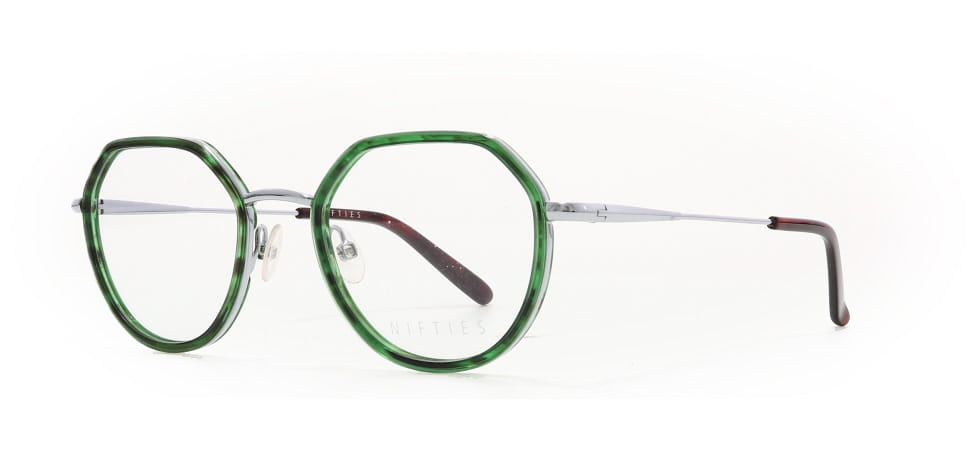 Image of Inface Eyewear Frames
