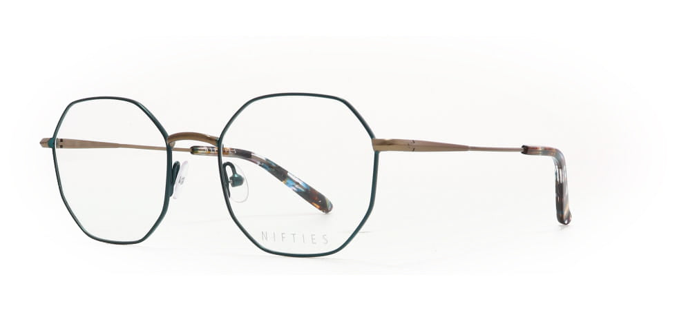Image of Inface Eyewear Frames