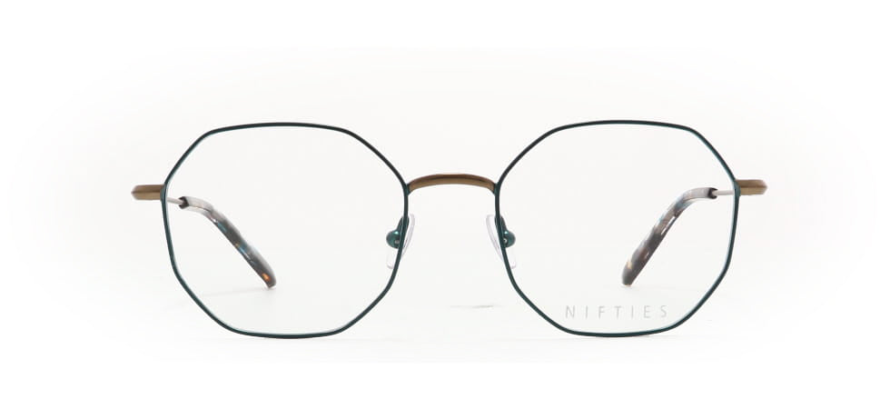 Image of Inface Eyewear Frames