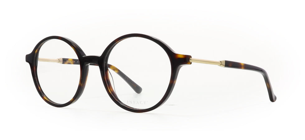 Image of Inface Eyewear Frames