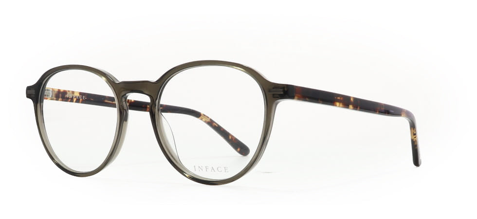 Image of Inface Eyewear Frames