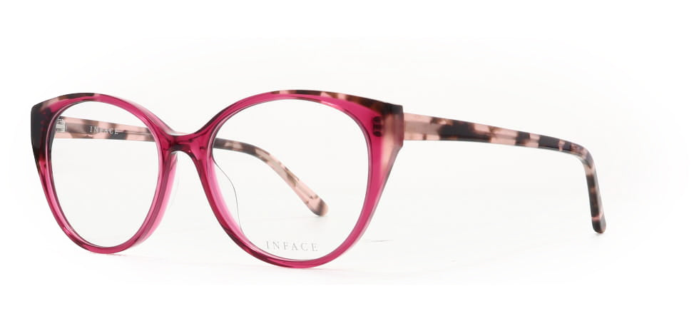Image of Inface Eyewear Frames