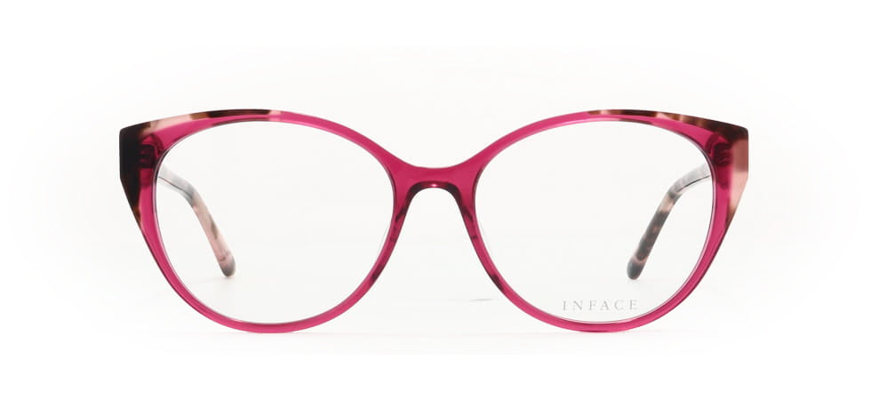 Image of Inface Eyewear Frames