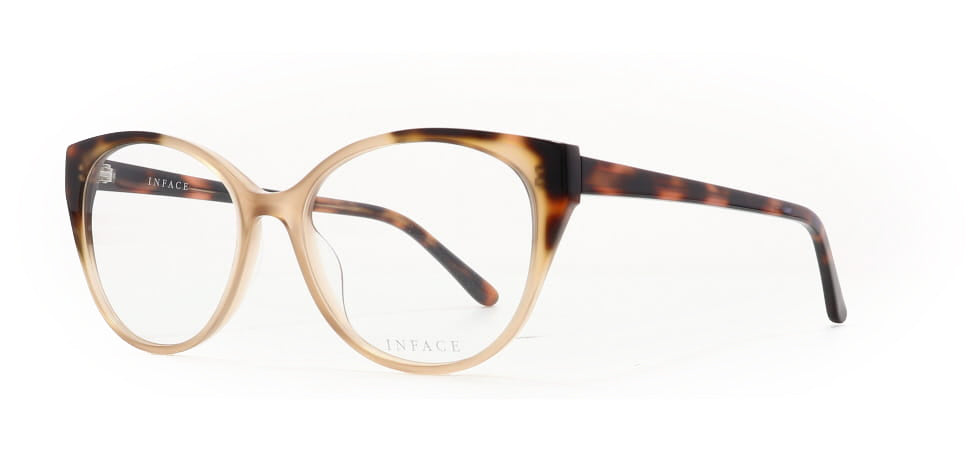 Image of Inface Eyewear Frames