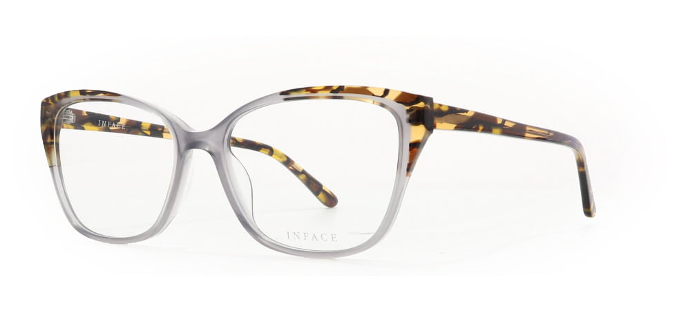 Image of Inface Eyewear Frames