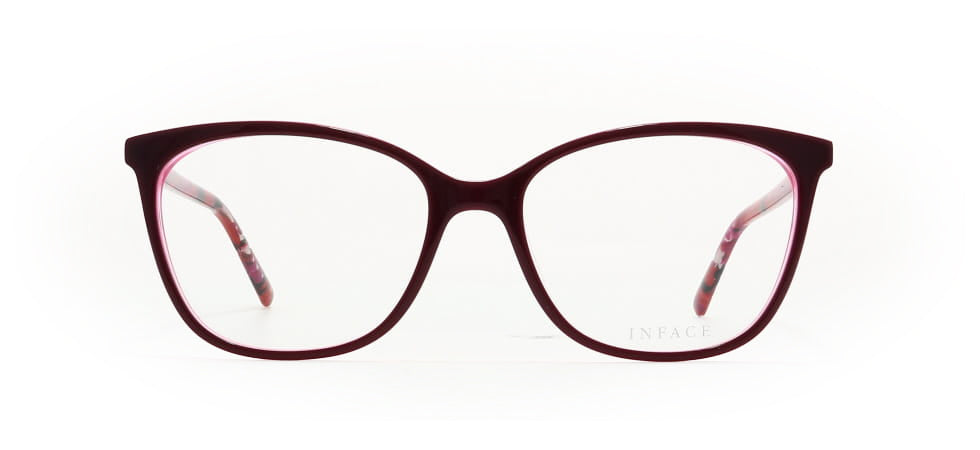 Image of Inface Eyewear Frames