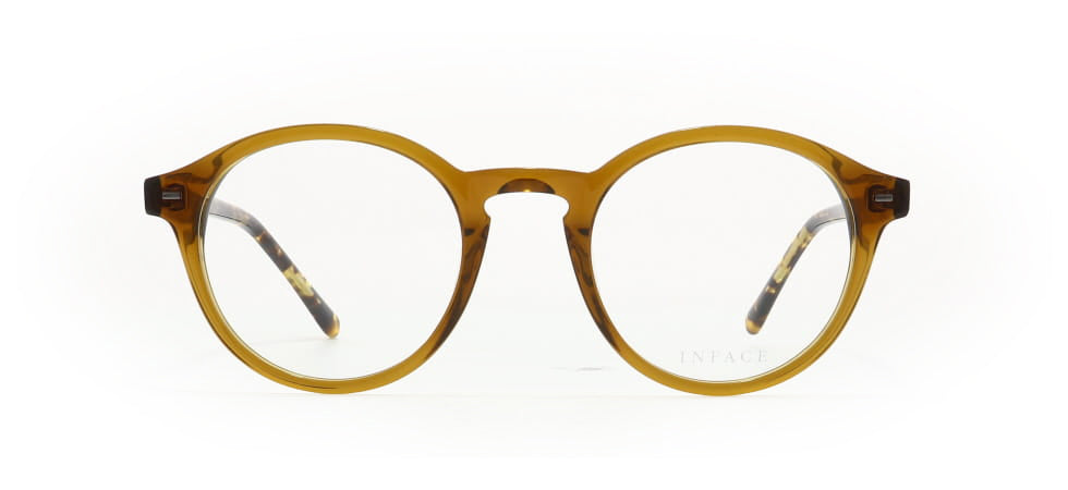 Image of Inface Eyewear Frames