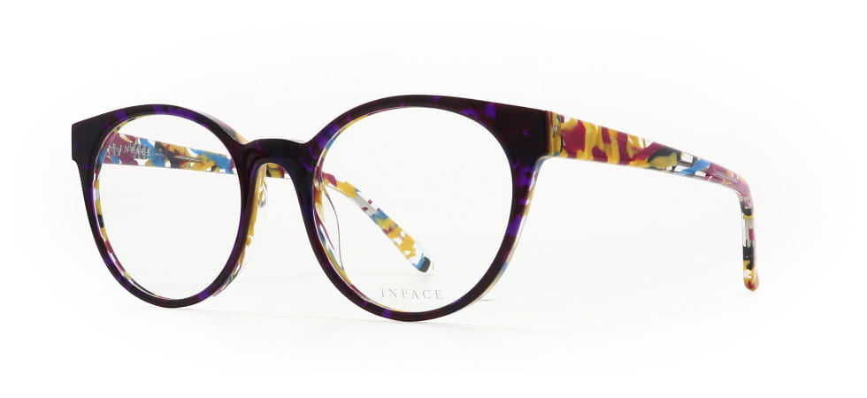 Image of Inface Eyewear Frames