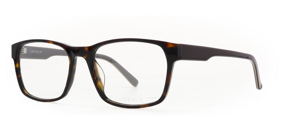 Image of Inface Eyewear Frames